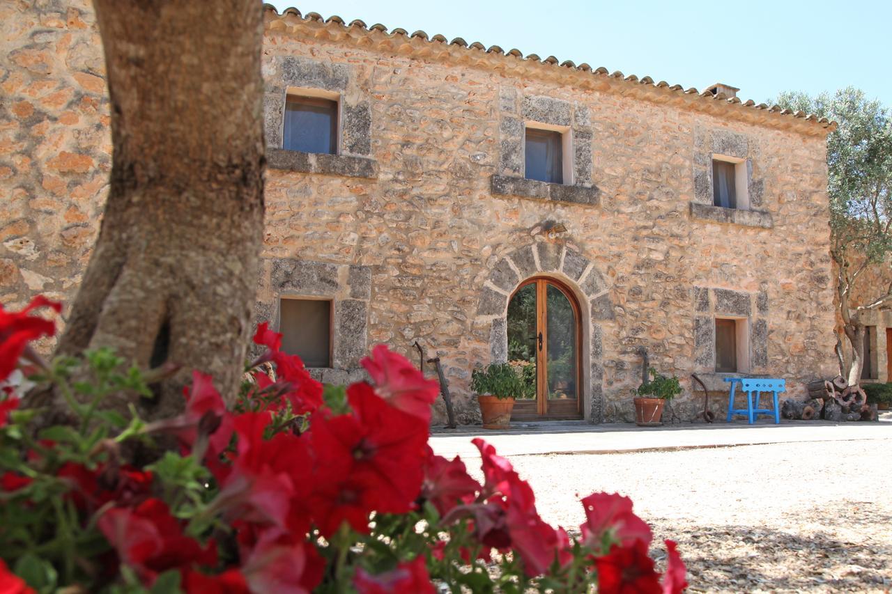 Country house Son Guardiola *