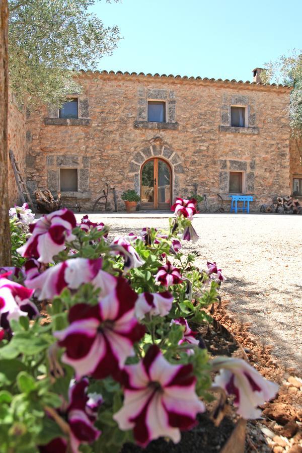 Son Guardiola Country house