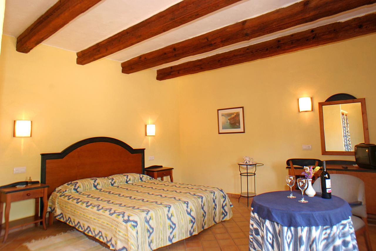 Country house Son Guardiola Llucmajor (Mallorca)