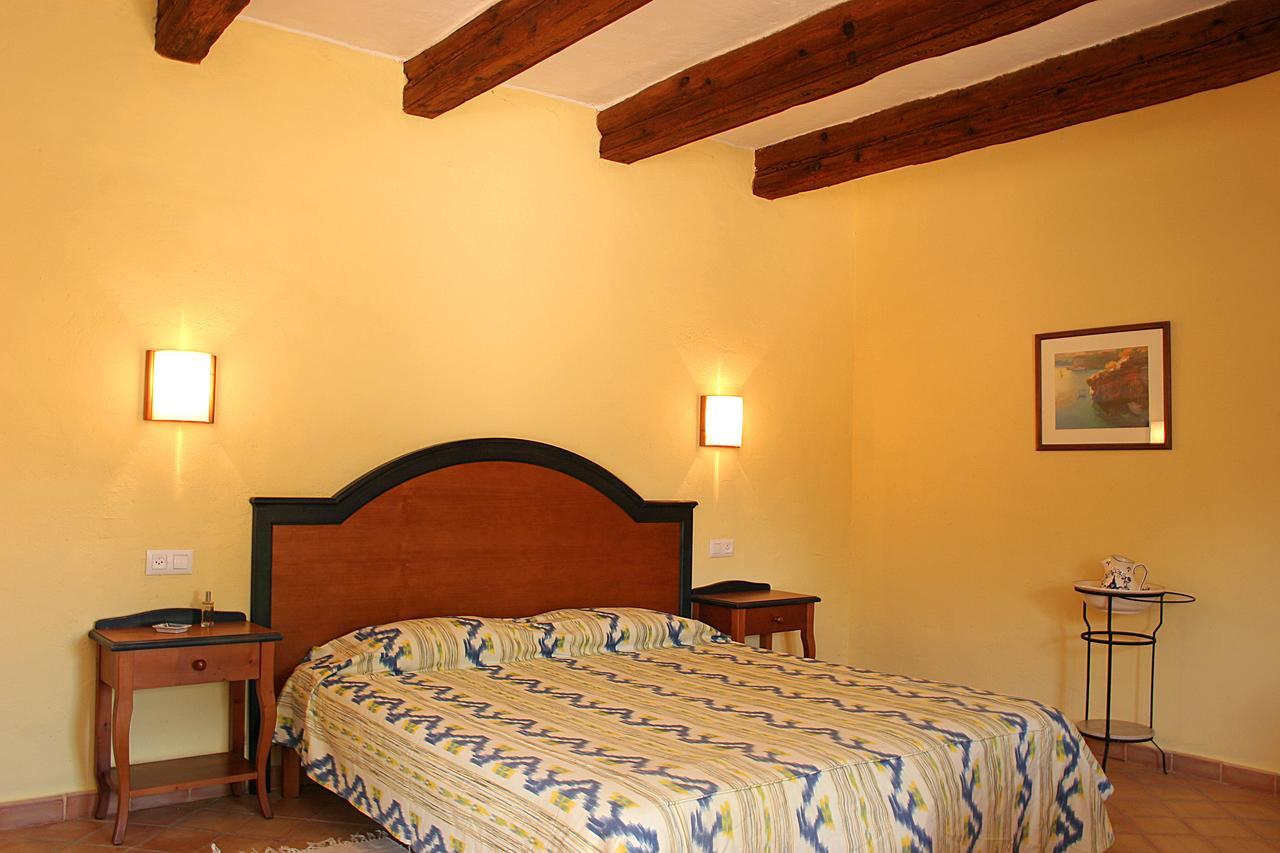 Country house Son Guardiola