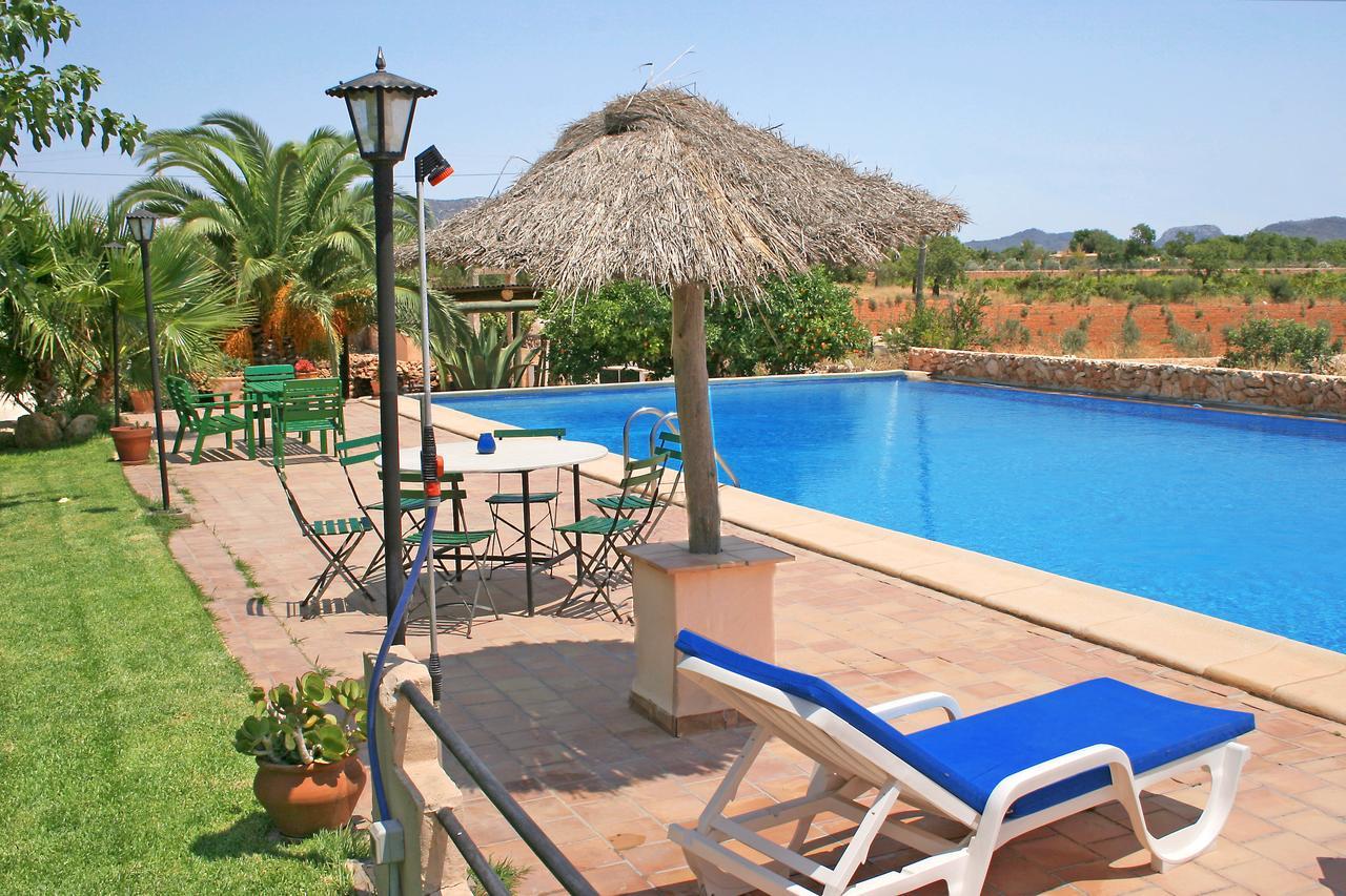 Son Guardiola Country house Llucmajor (Mallorca)