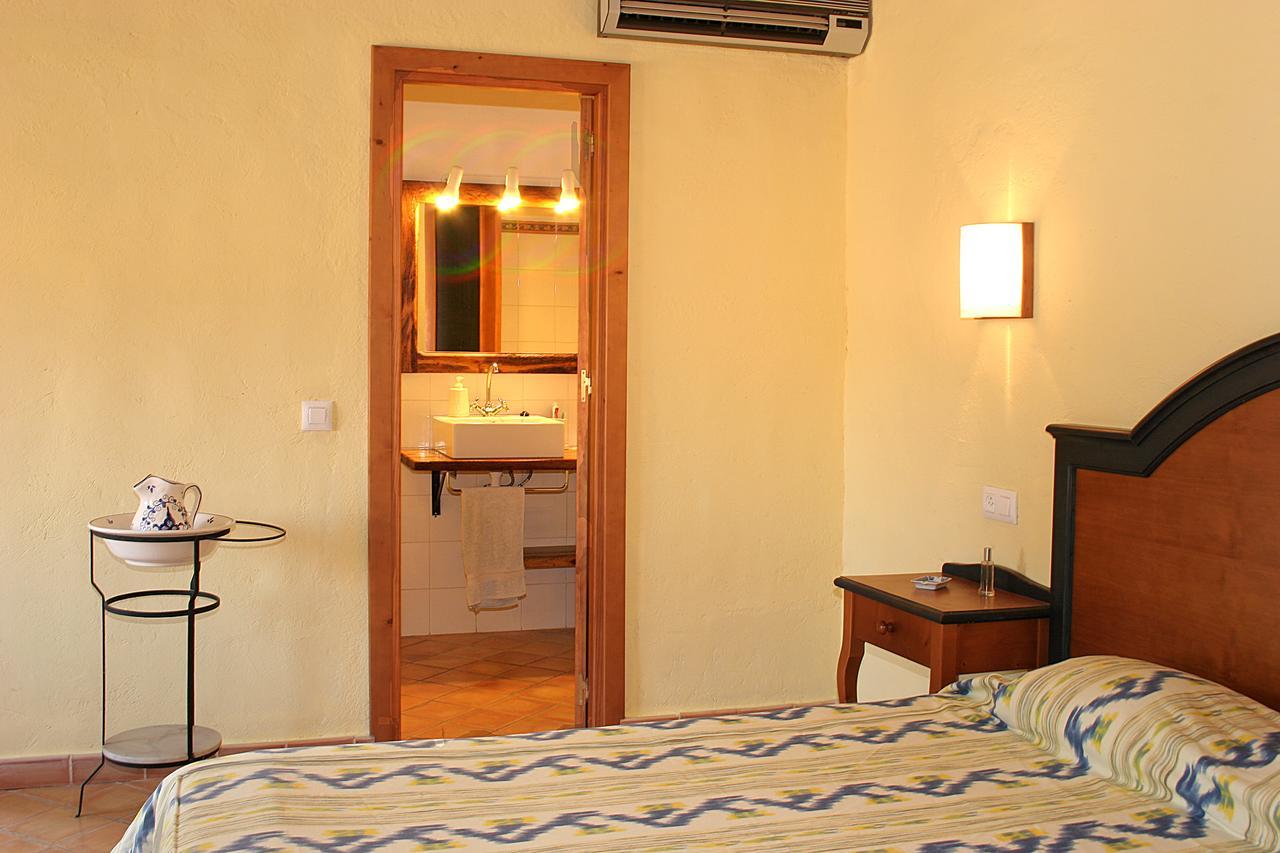Country house Son Guardiola