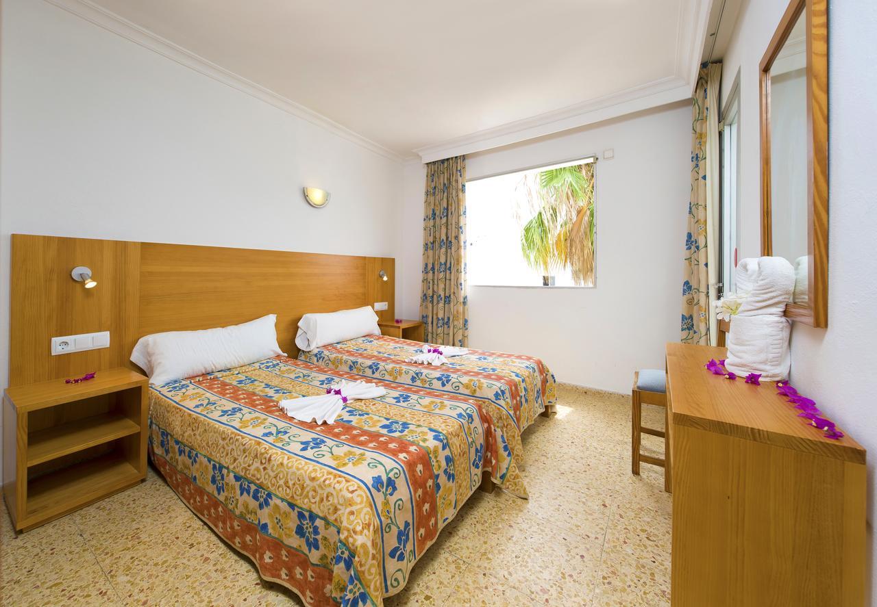Apartahotel Line Bon Sol - Ab Group 2*