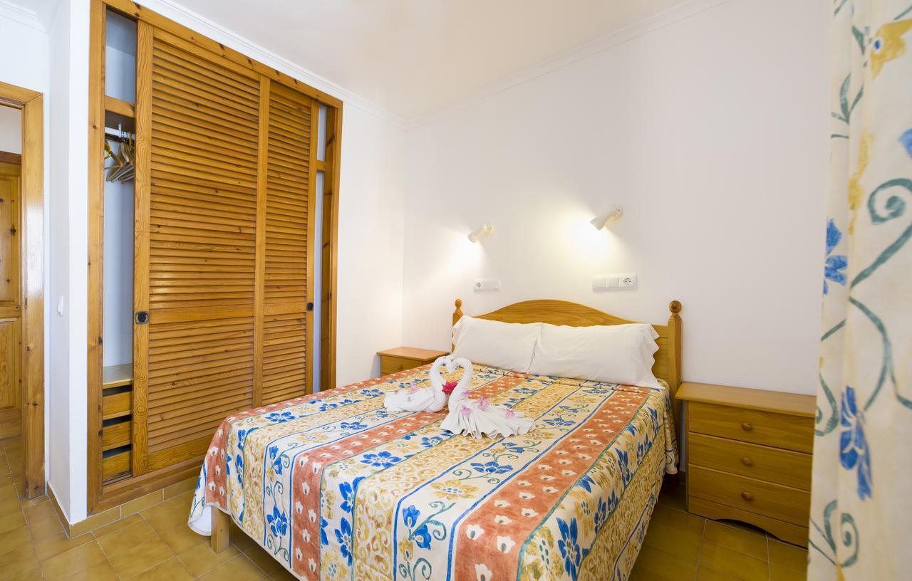 Line Bon Sol - Ab Group Apartahotel