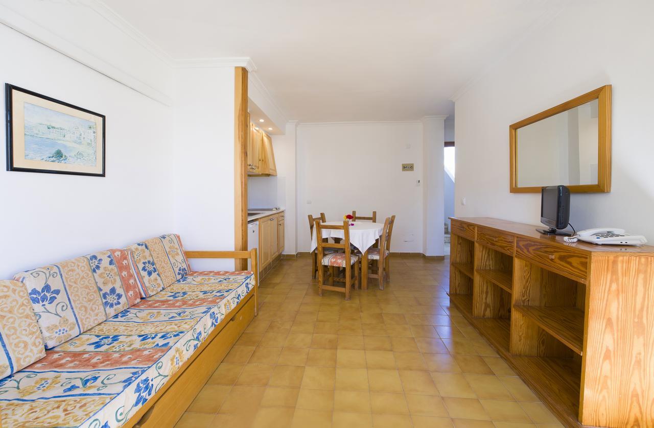 Apartahotel Line Bon Sol - Ab Group