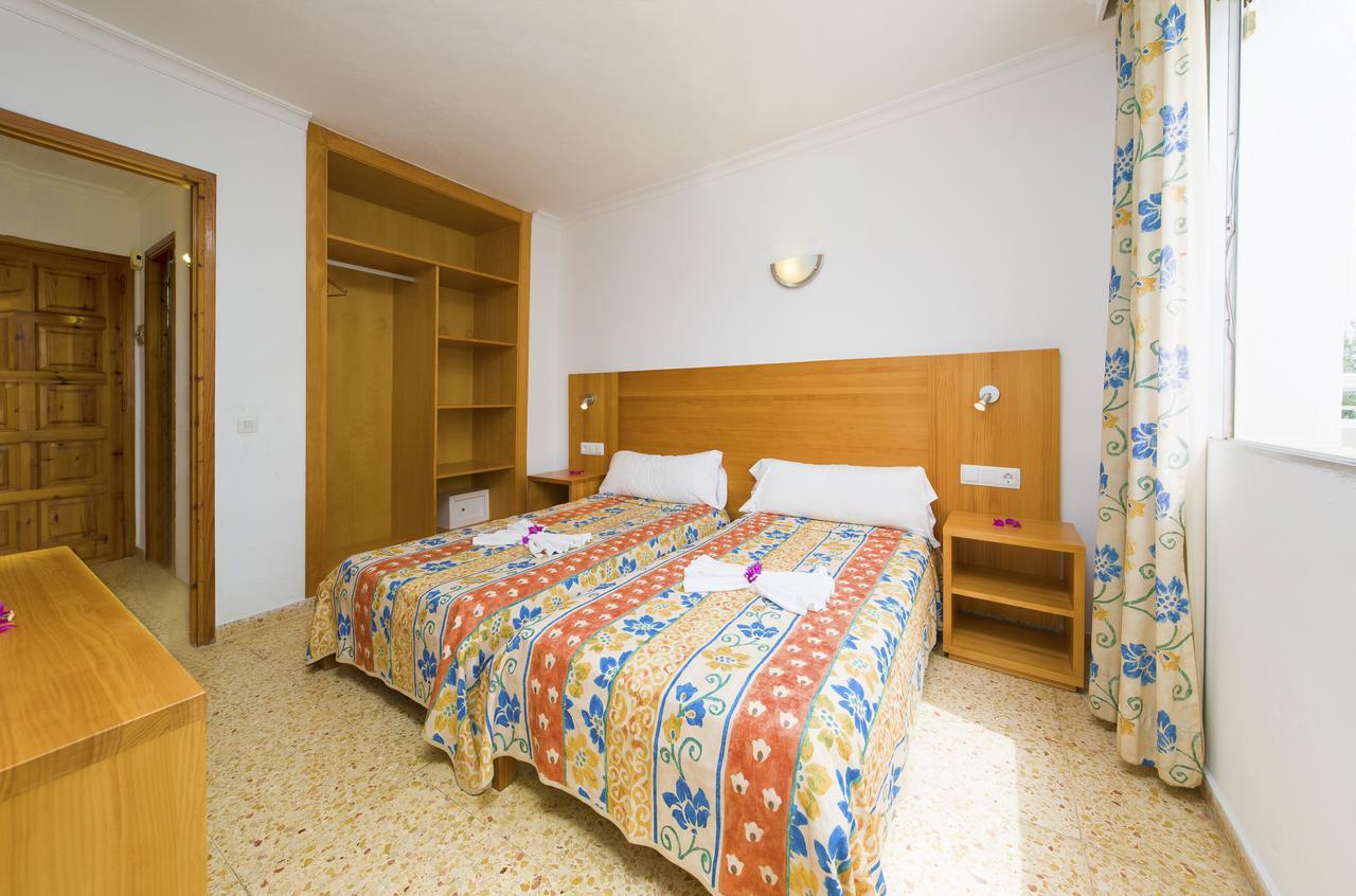 Line Bon Sol - Ab Group Apartahotel 2*