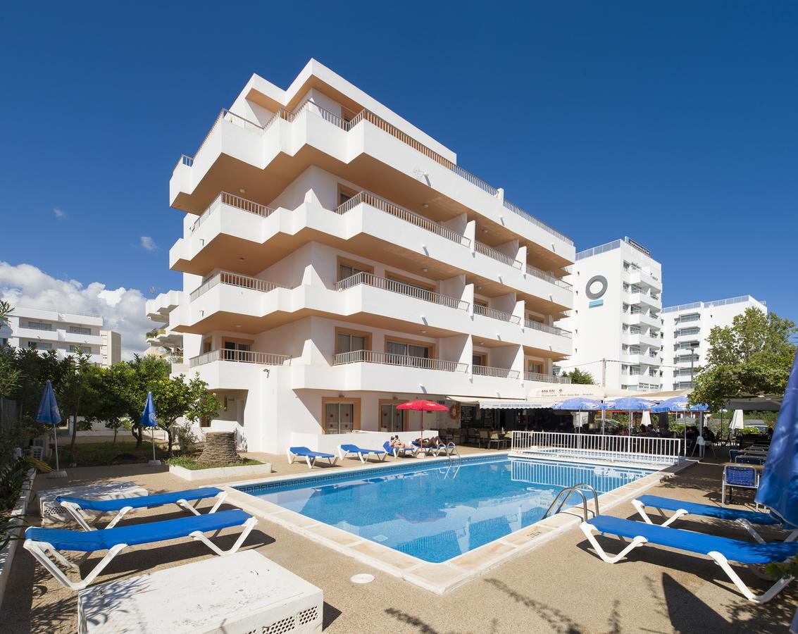 Line Bon Sol - Ab Group Apartahotel 2*