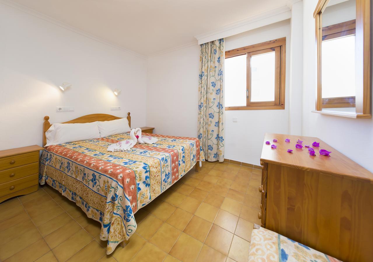 Line Bon Sol - Ab Group Apartahotel 2*