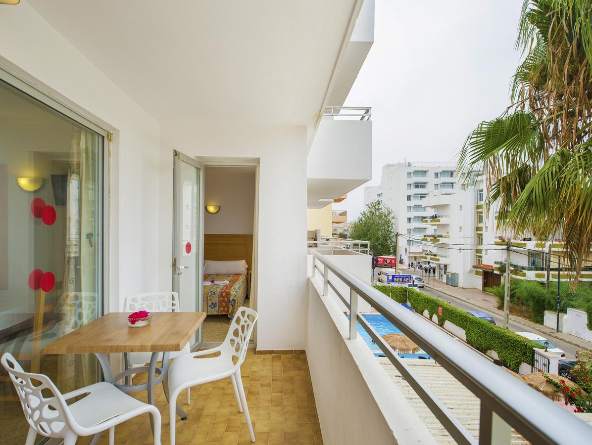 Apartahotel Line Bon Sol - Ab Group 2*