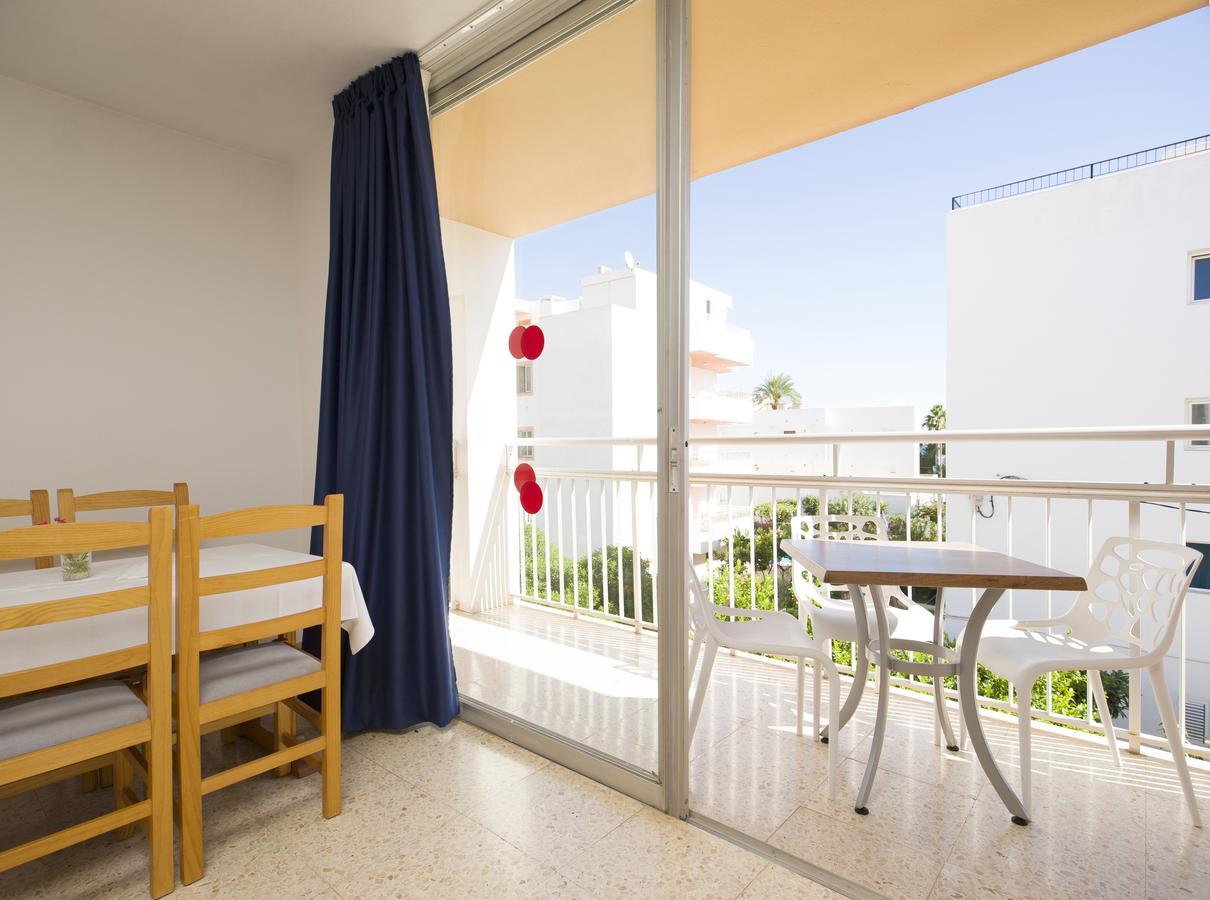 Line Bon Sol - Ab Group Apartahotel 2*