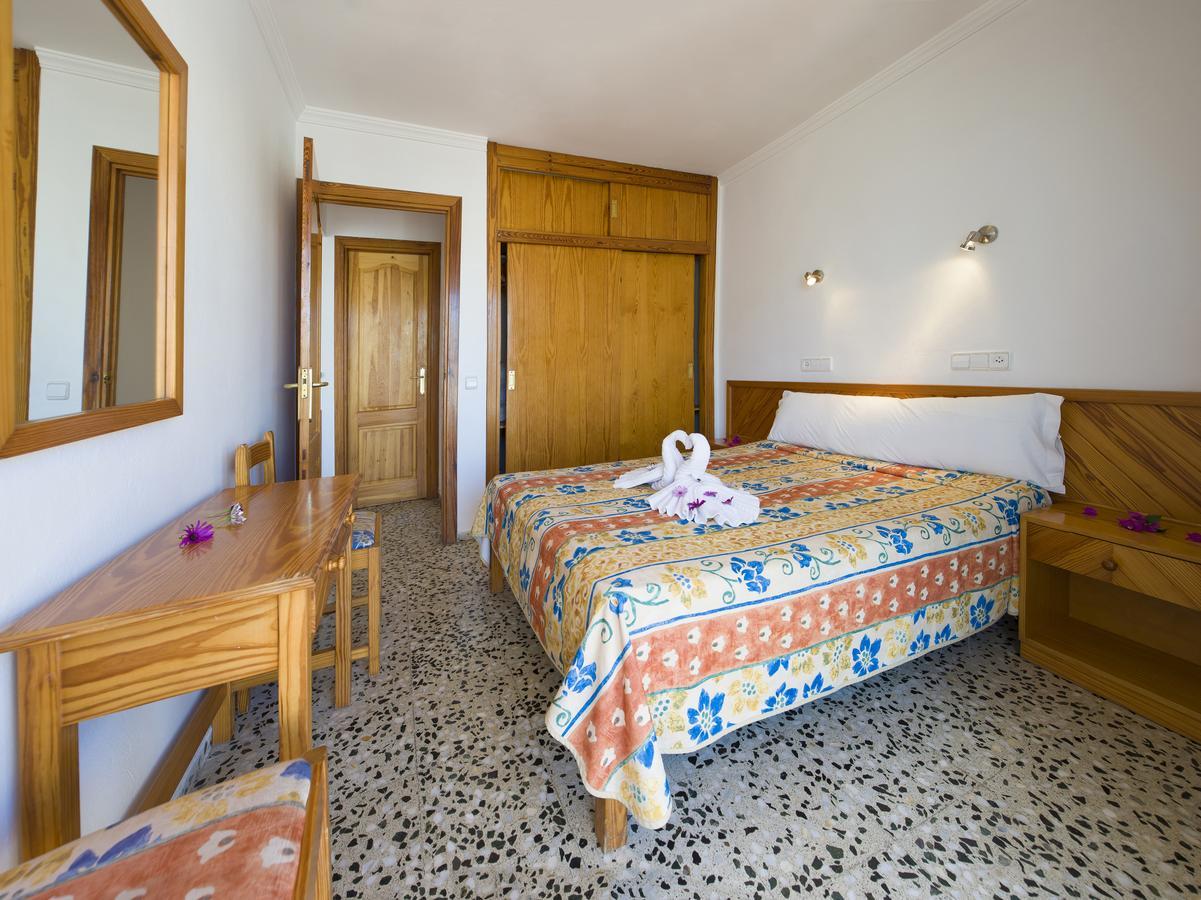 Apartahotel Line Bon Sol - Ab Group Playa d'en Bossa