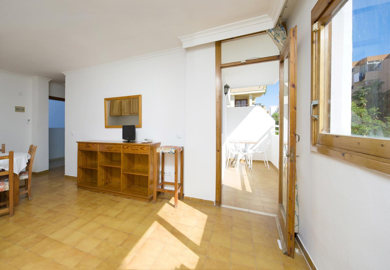 Line Bon Sol - Ab Group Apartahotel
