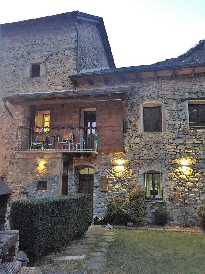 Casa Coll