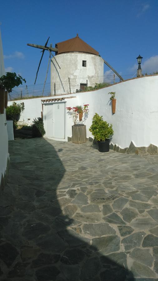 Casas El Molino * Vejer de la Frontera