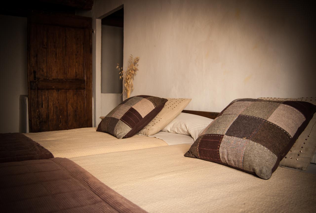Country house Llonga Riudarenes