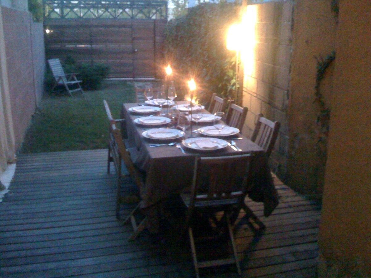Llonga Country house Riudarenes