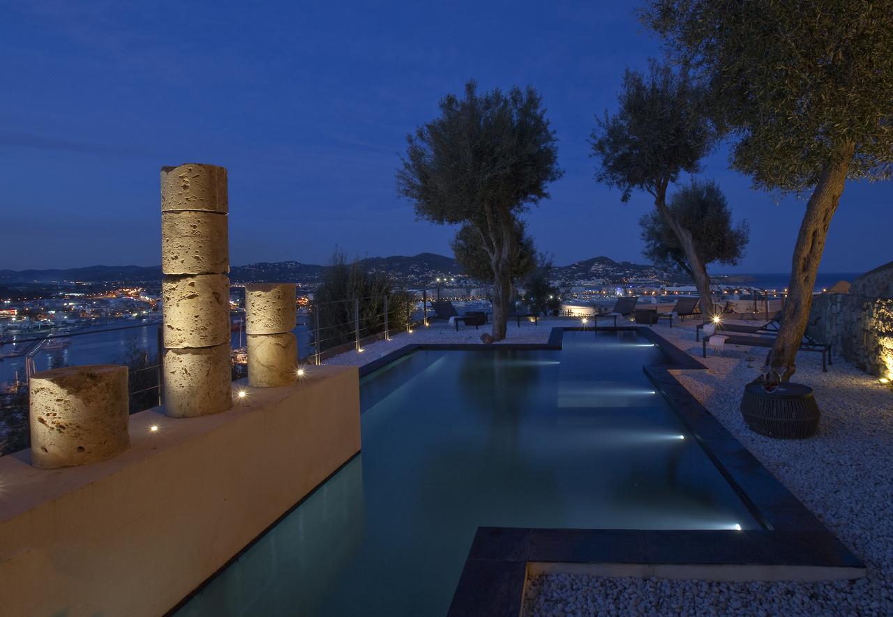 Hotel La Torre Del Canonigo - Small Luxury Ibiza