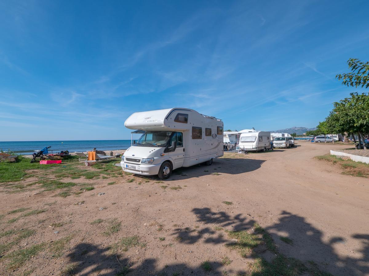 Playa Y Fiesta Camping Miami Platja (Miami Playa)