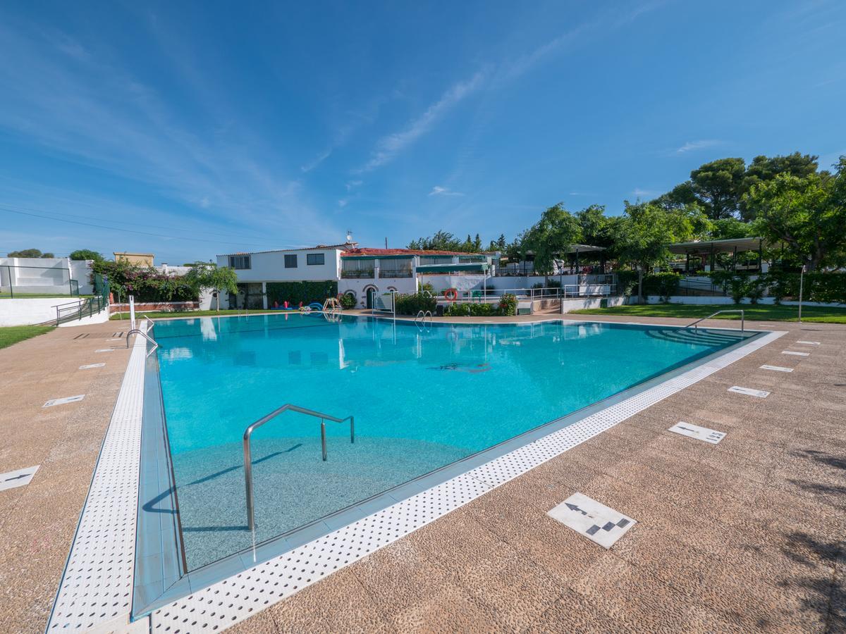 Camping Playa Y Fiesta Miami Platja (Miami Playa)
