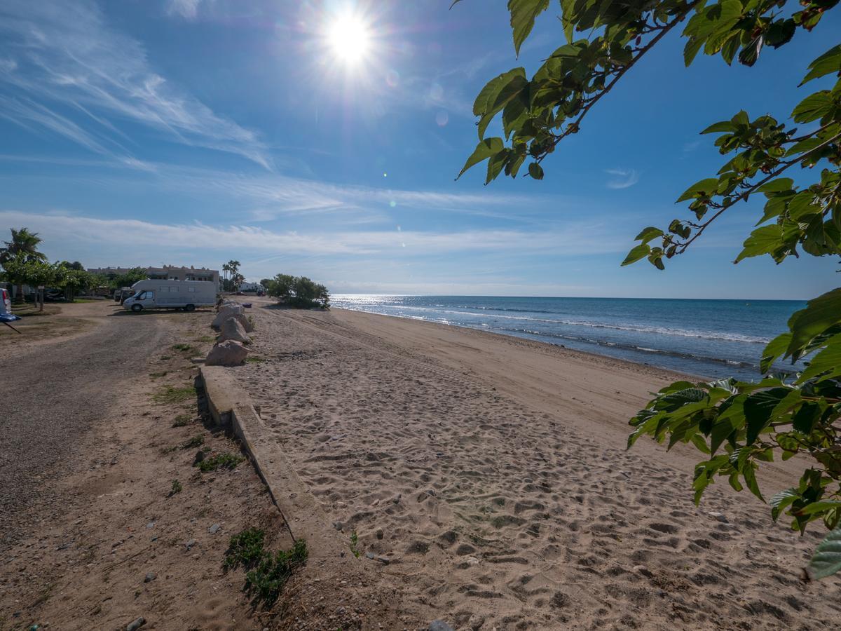 Playa Y Fiesta Camping Miami Platja (Miami Playa)