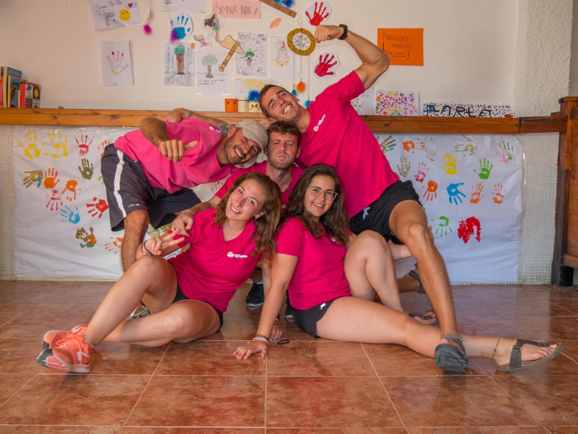 Playa Y Fiesta Camping