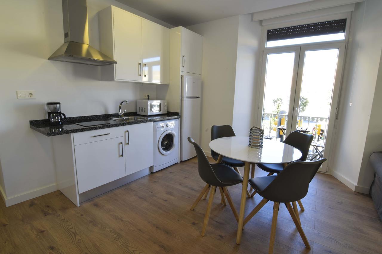 Premium Historic Center & Parking * Malaga