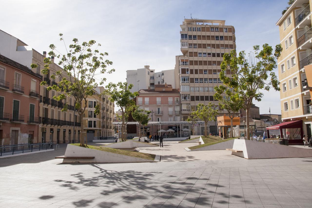 Premium Historic Center & Parking Apartment *