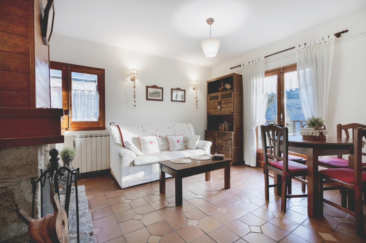 Apartment La Ginesta Taull