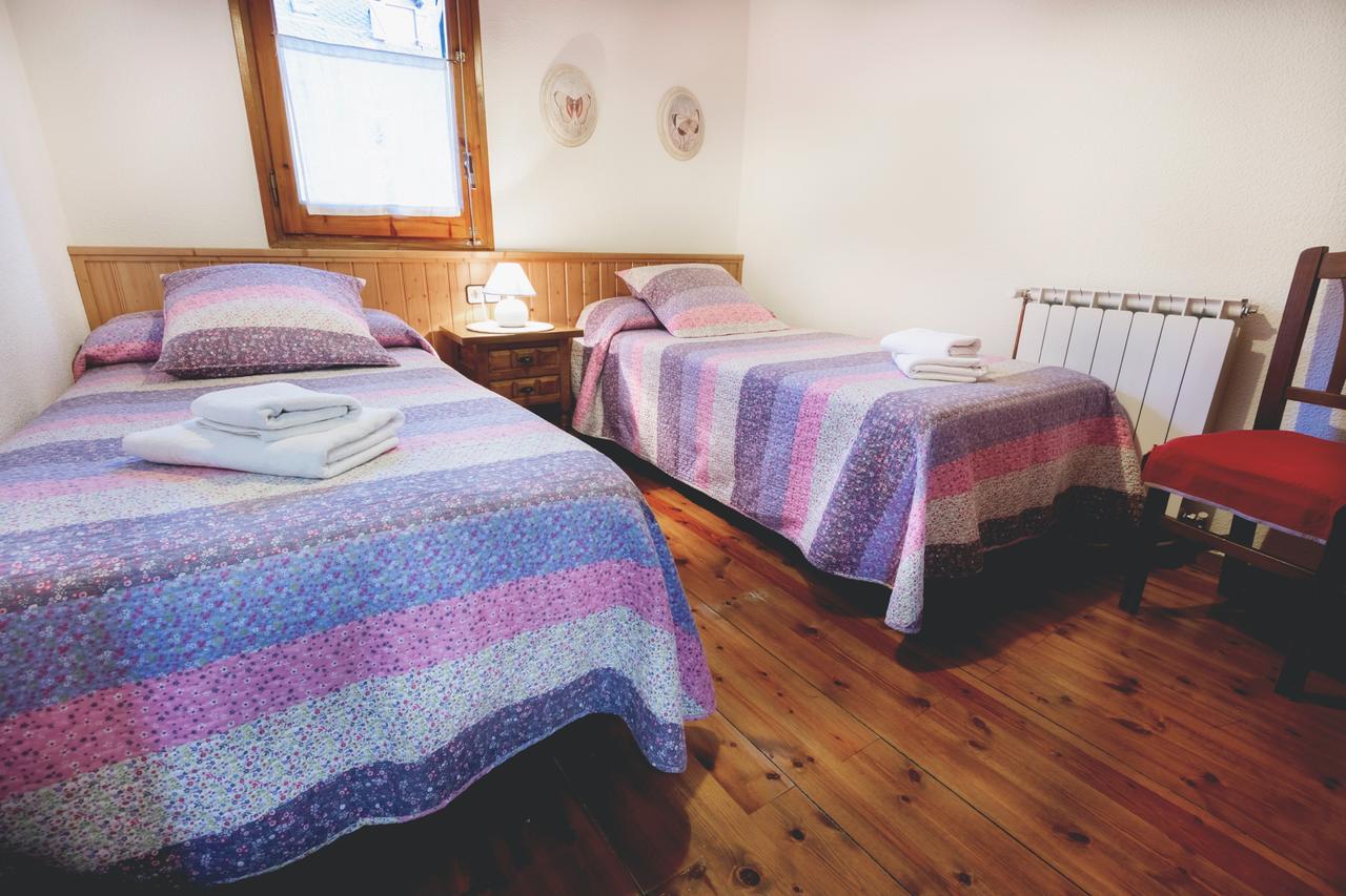 Apartment La Ginesta