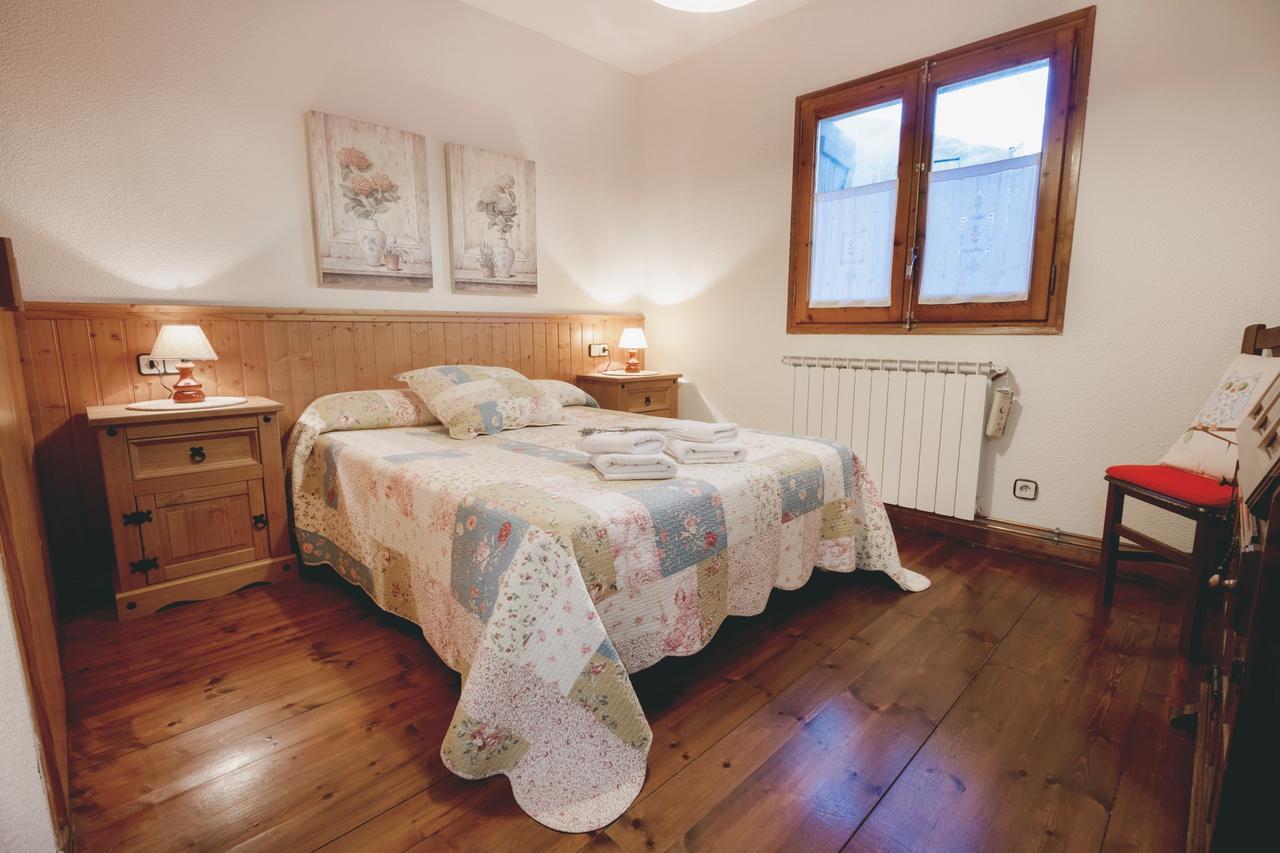 La Ginesta Apartment