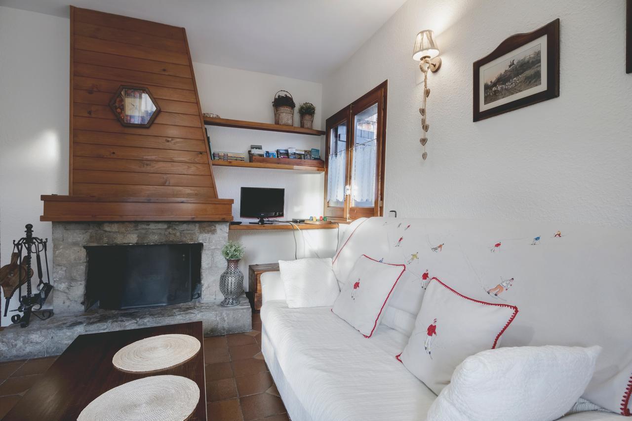 Apartment La Ginesta Taull