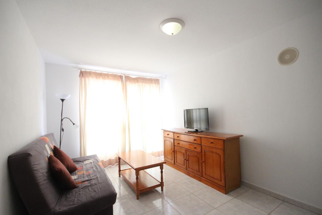 Isla Tenerife Sur Apartamento Tenerife Island