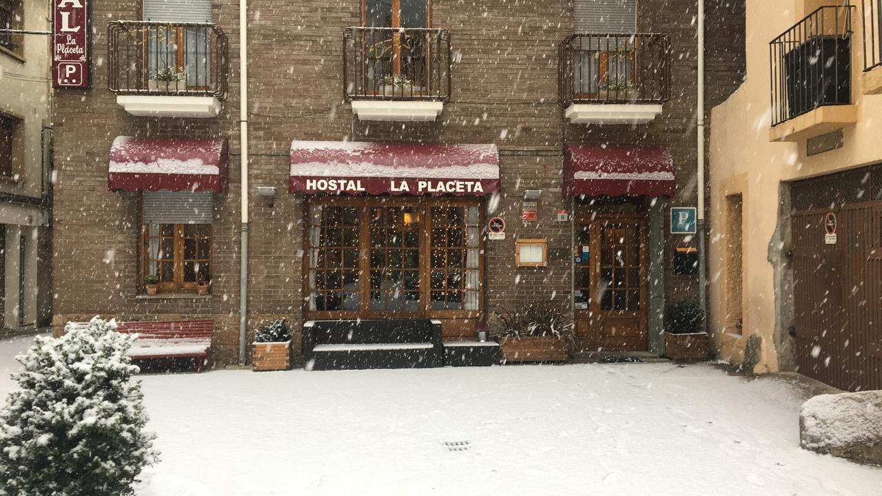 Guest house La Placeta Camprodon