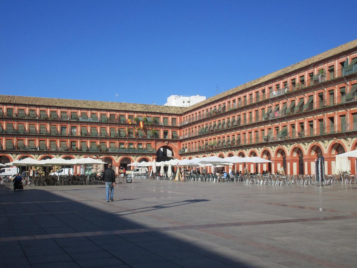 Con Encanto Lubi Apartamento Córdoba