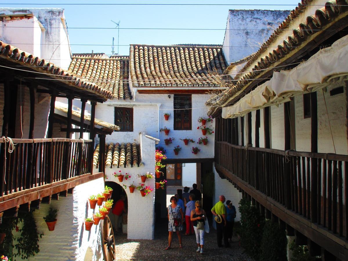 Con Encanto Lubi * Córdoba