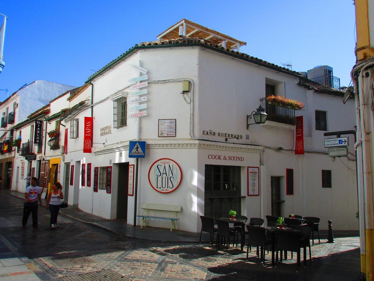 Apartamento Con Encanto Lubi *