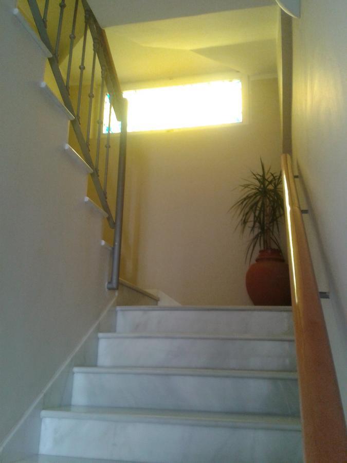 Con Encanto Lubi Apartamento Córdoba