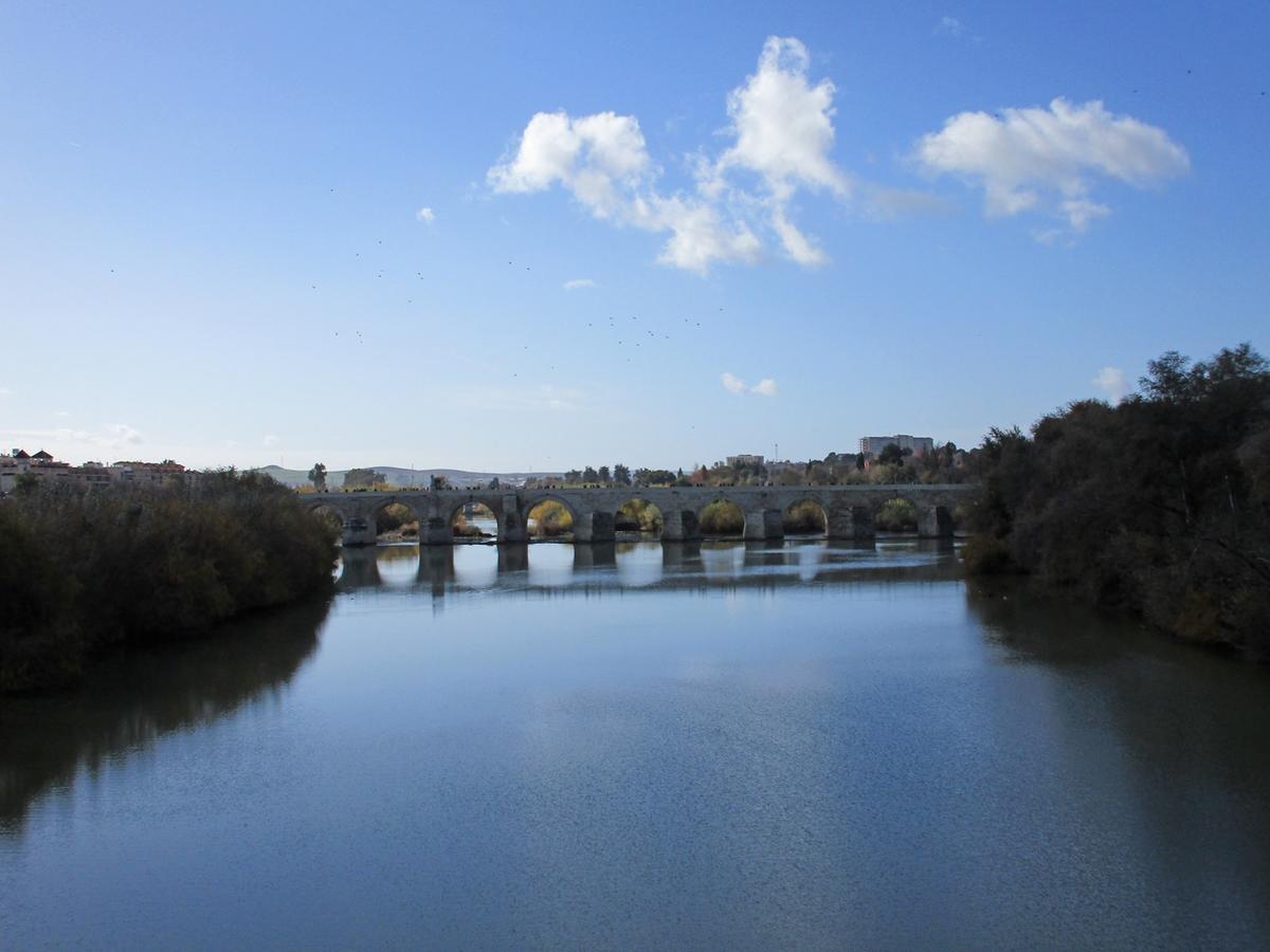 Con Encanto Lubi Apartamento Córdoba