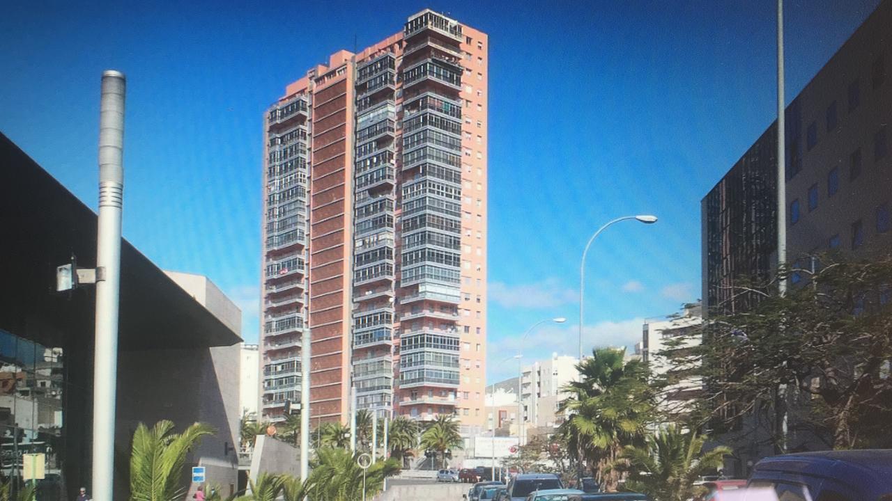 Apartamento Dream Sky Santa Cruz de Tenerife