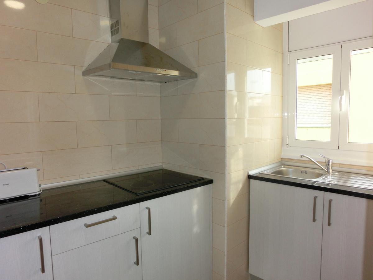 Apartamento Rosesapparts Onamar & Parking