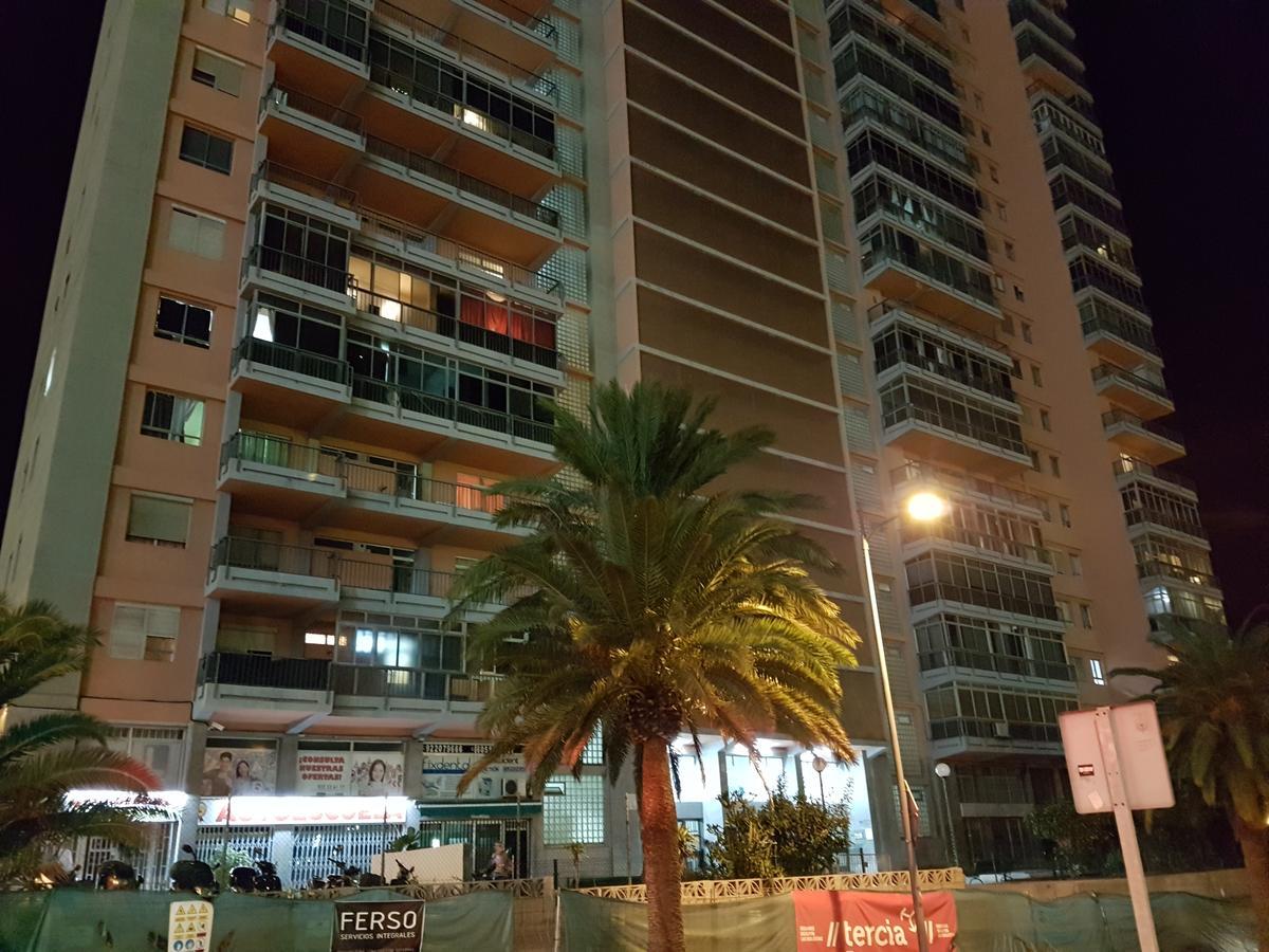 Apartamento Dream Sky