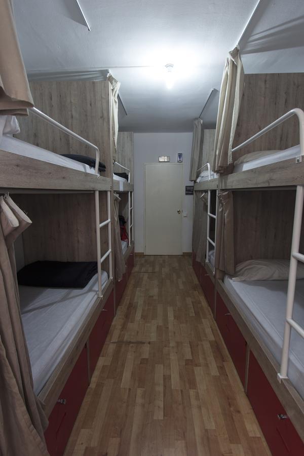 Break N Bed Hostel Barcelona