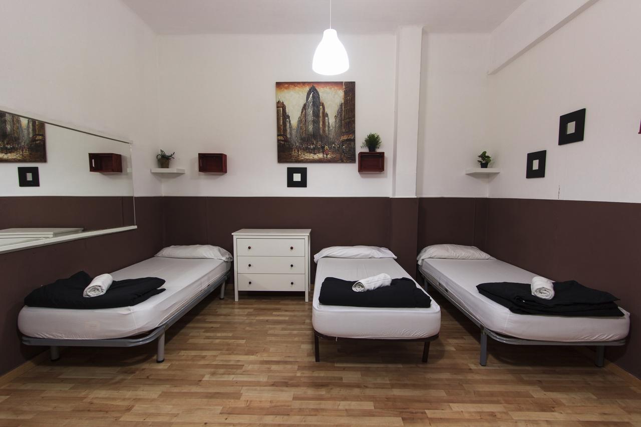 Hostel Break N Bed Barcelona