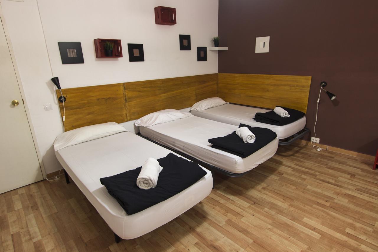 Hostel Break N Bed