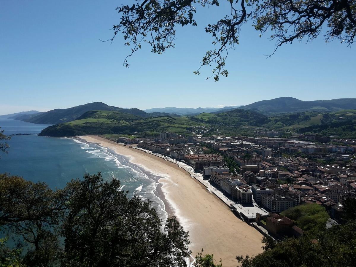 Arbegain Etxea Apartamento