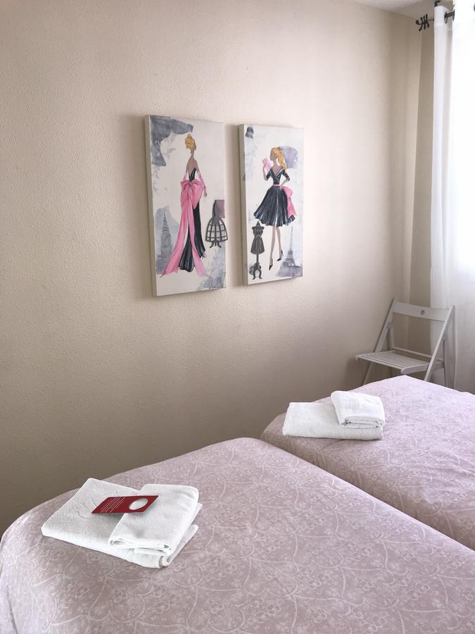 Guest house Olga Pamplona