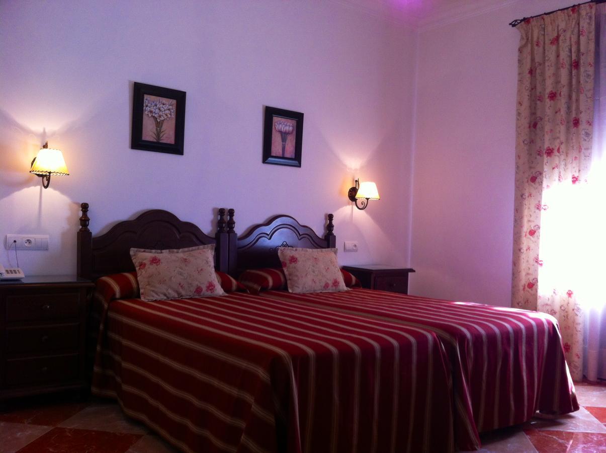 Hotel El Molino Osuna