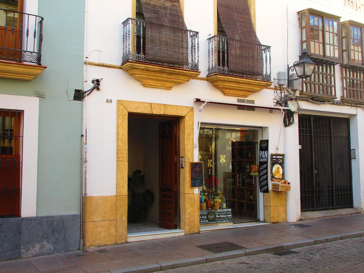 Con Encanto Lubi Apartamento