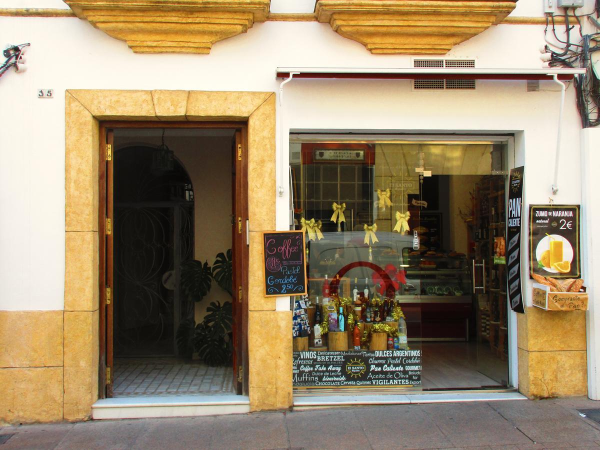 Con Encanto Lubi Apartamento Córdoba