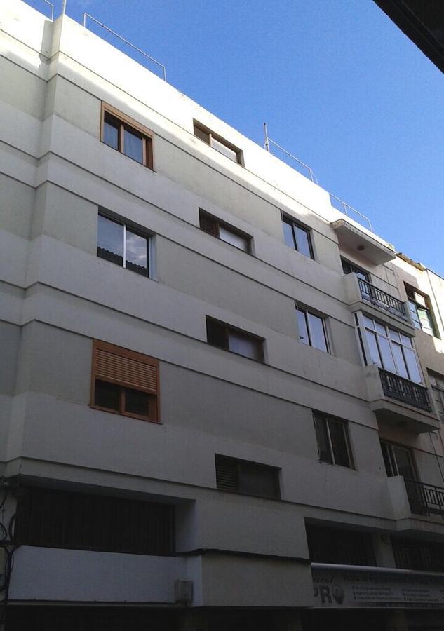 Apartment Dream Santa Cruz de Tenerife